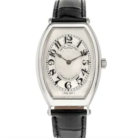 Patek Philippe, Gondolo, Ref. 5098P-001