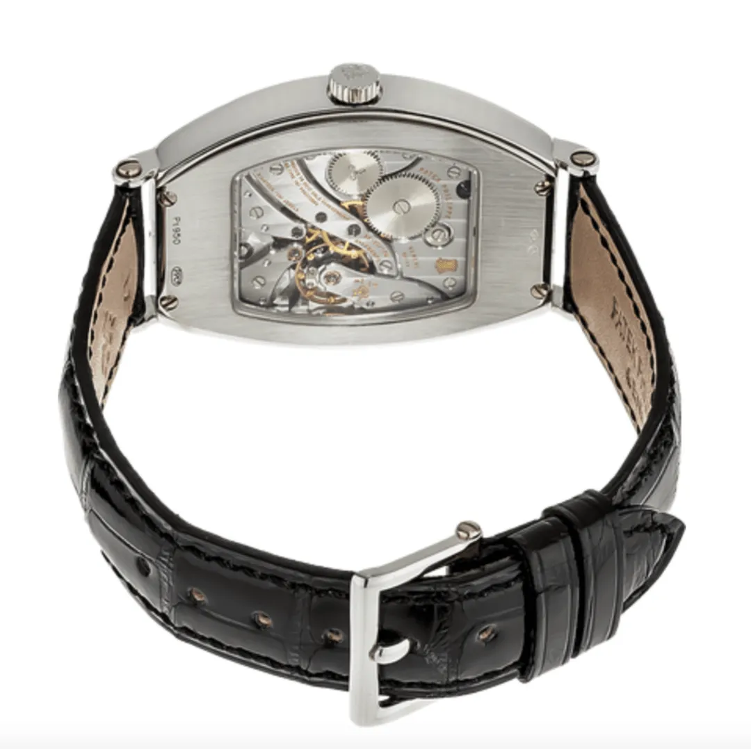 Patek Philippe, Gondolo, Ref. 5098P-001