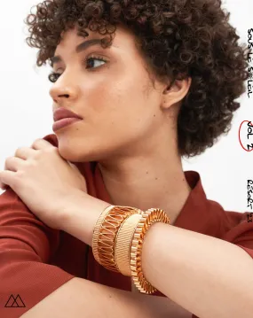 Paw Bangle