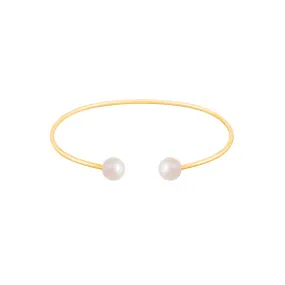 Pearl Bangle