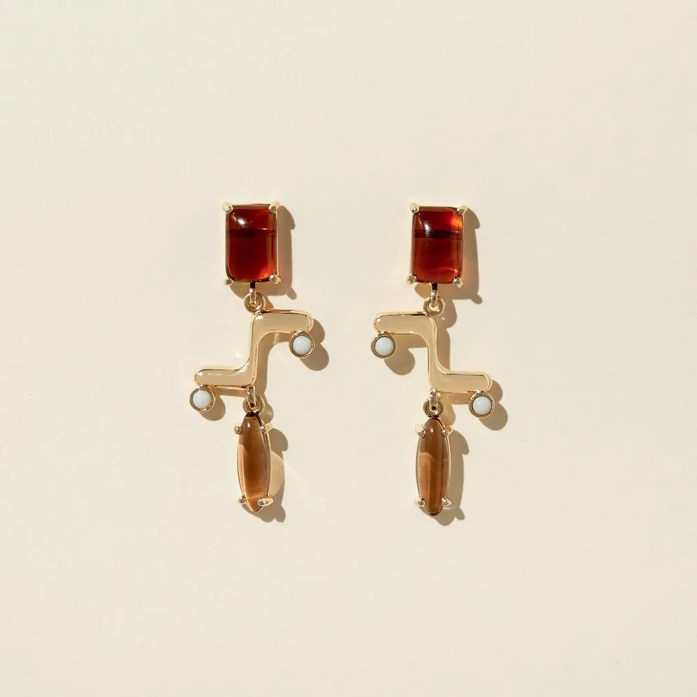 Pearson Earrings