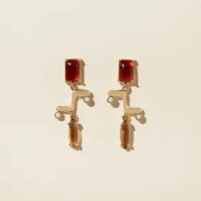 Pearson Earrings
