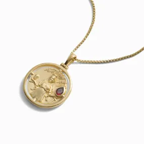 Persephone Necklace Special Edition