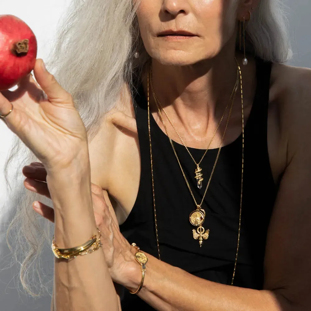 Persephone Necklace Special Edition