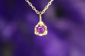 Pietra mia  < Amethyst >