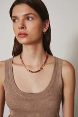 Pink Mix Odyssey Necklace