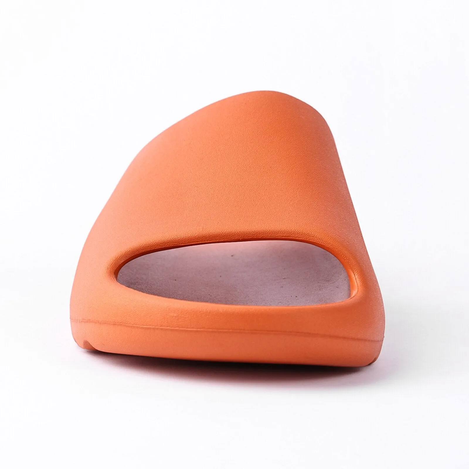 Platform Pillow Slide Sandals