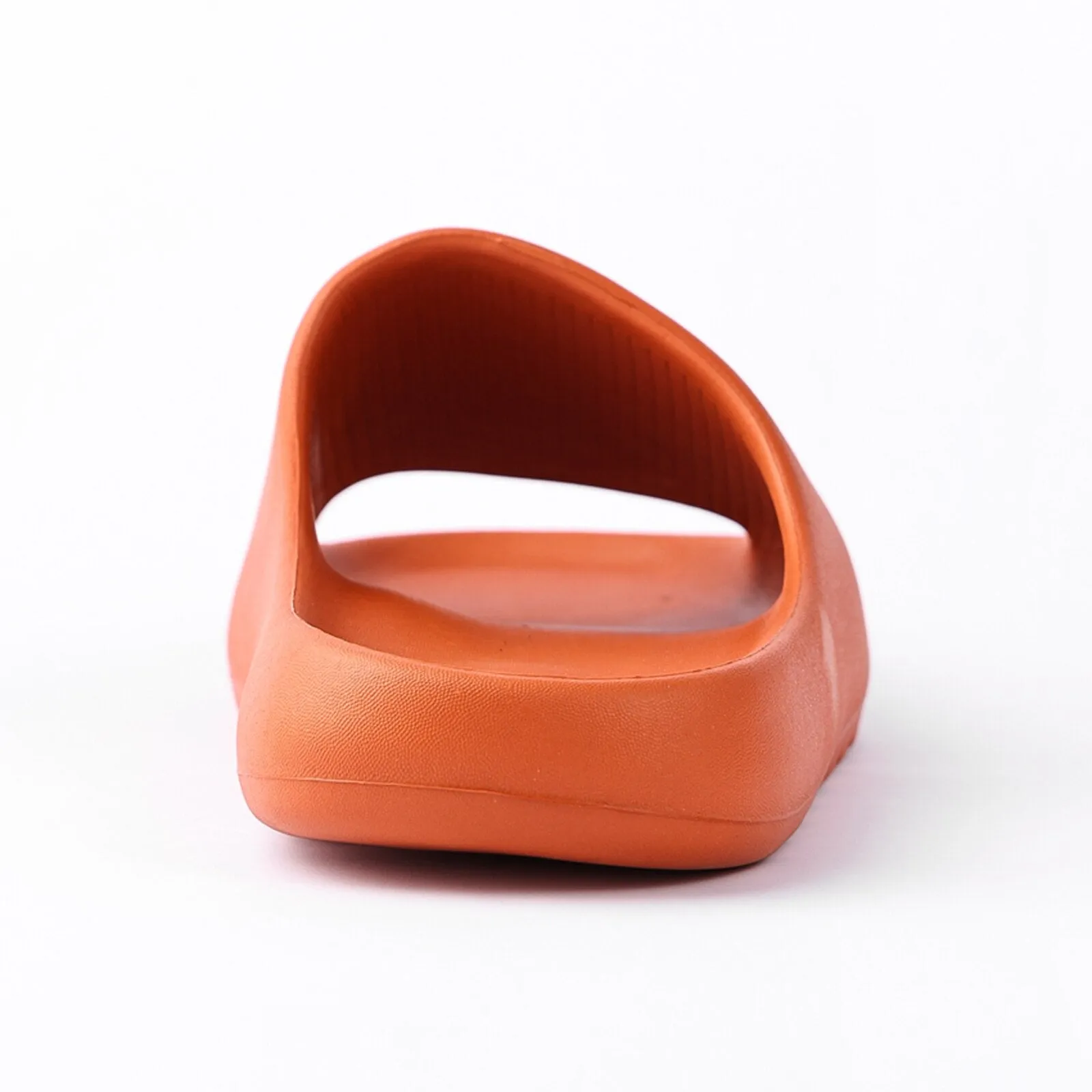 Platform Pillow Slide Sandals