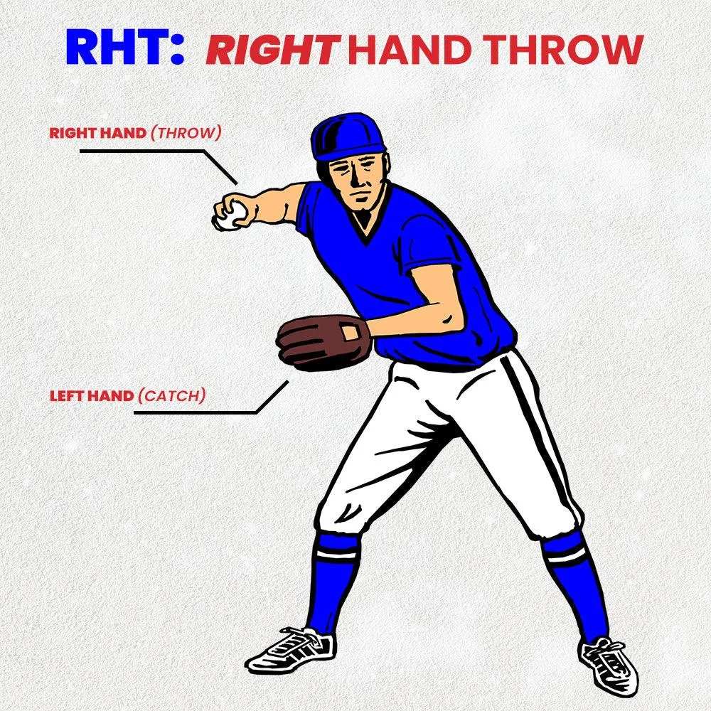 Player Preferred 12.5" Adult Softball Glove