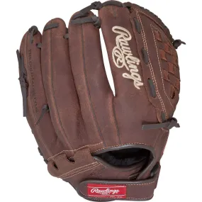 Player Preferred 12.5" Adult Softball Glove