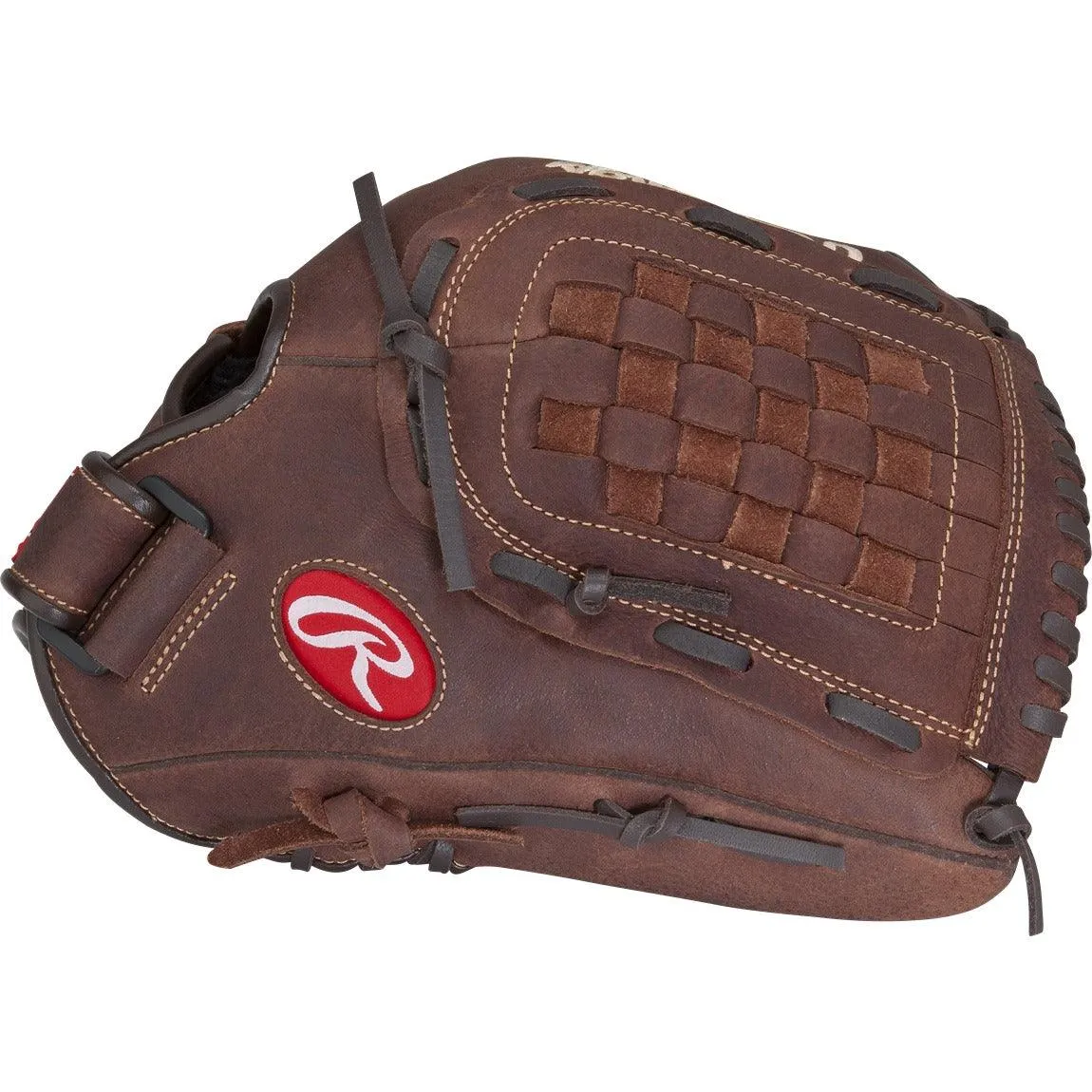 Player Preferred 12.5" Adult Softball Glove