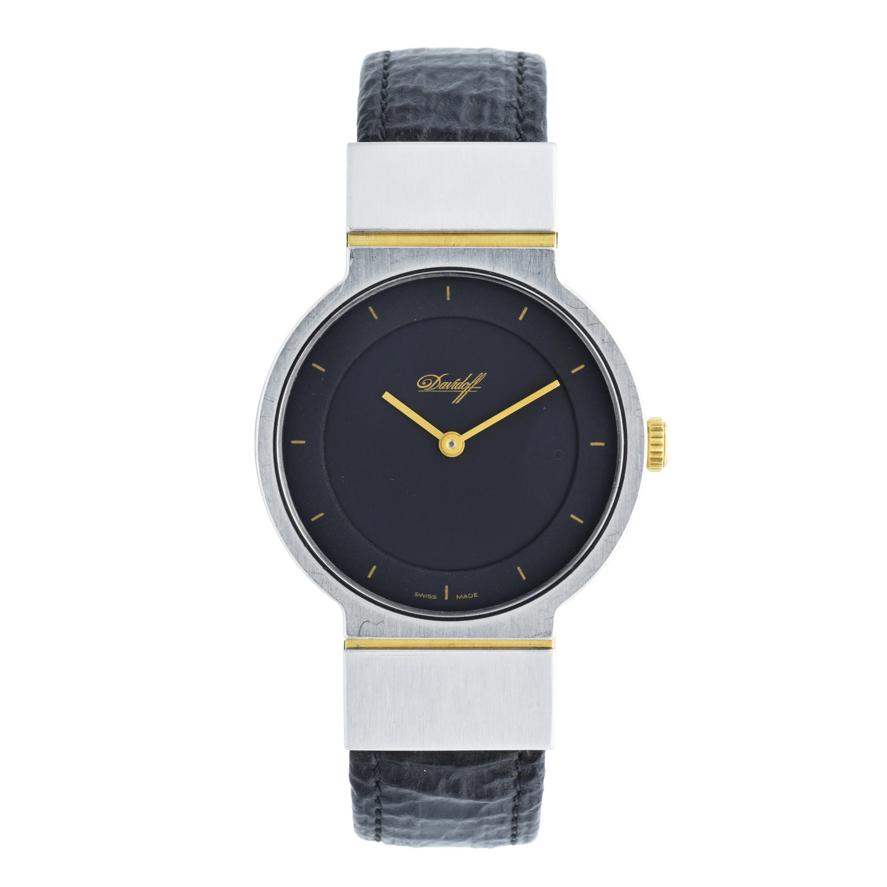 Pre-owned Davidoff Watch