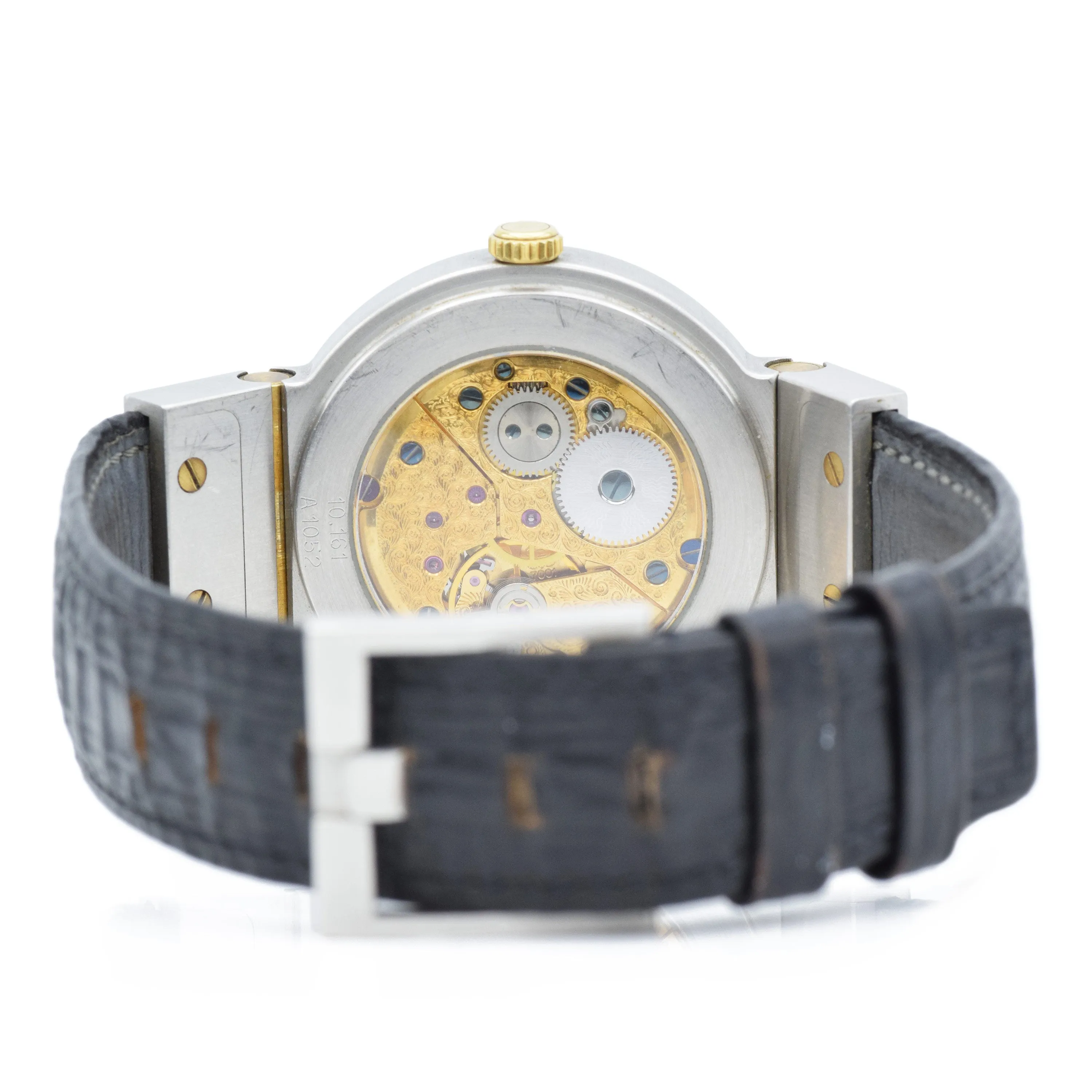Pre-owned Davidoff Watch