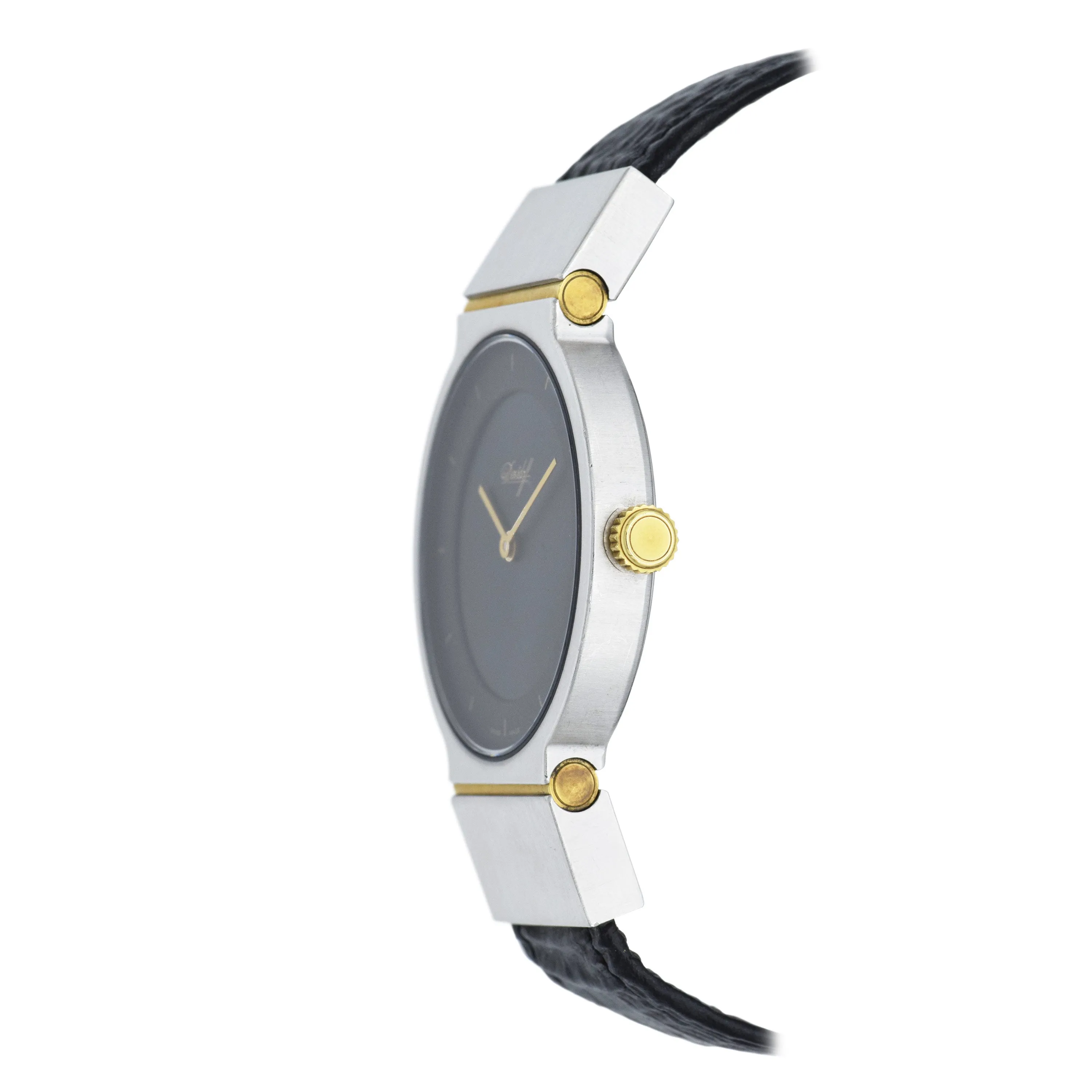 Pre-owned Davidoff Watch