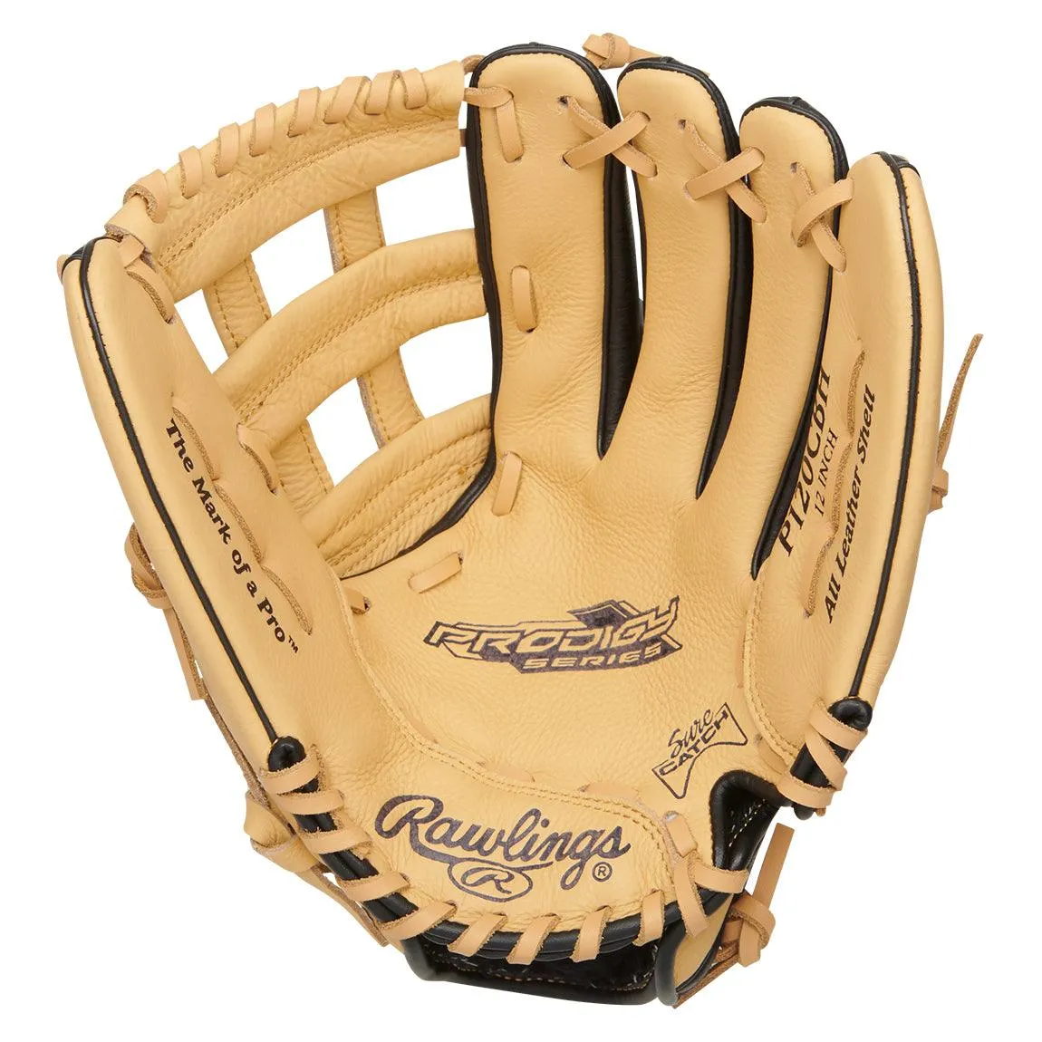 Prodigy 12'' Baseball Gloves