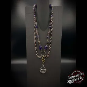 Protection necklace