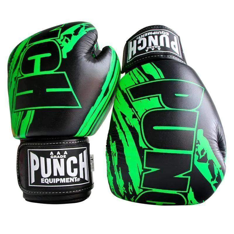 Punch Equipment Fancy Gloves