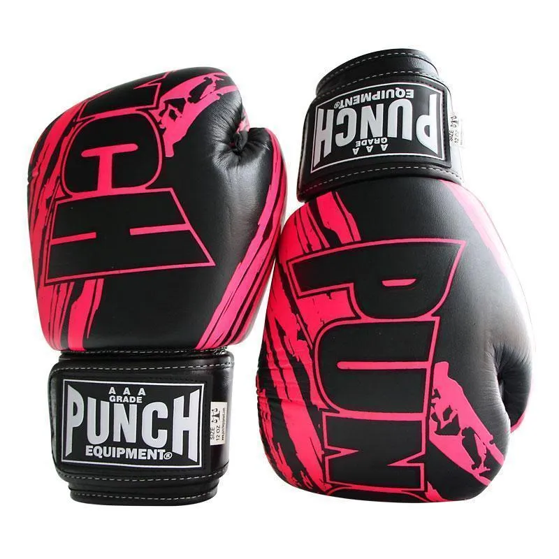 Punch Equipment Fancy Gloves