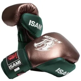 Rebels Kickboxing Gloves