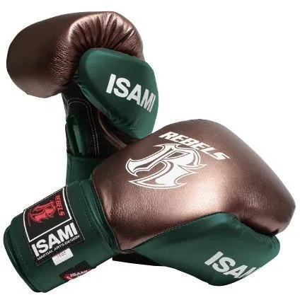 Rebels Kickboxing Gloves