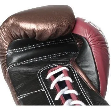 Rebels Kickboxing Gloves