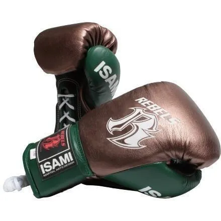 Rebels Kickboxing Gloves