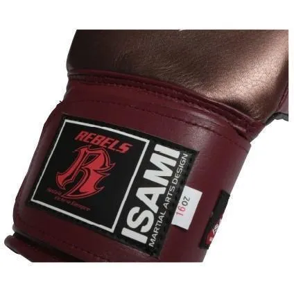 Rebels Kickboxing Gloves