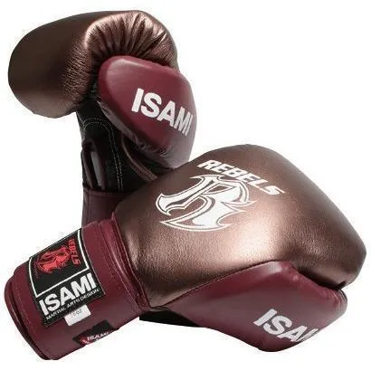 Rebels Kickboxing Gloves