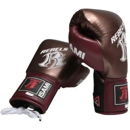 Rebels Kickboxing Gloves