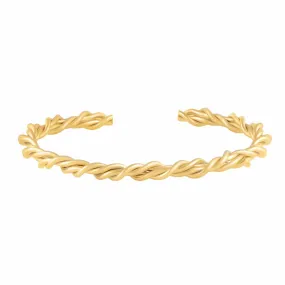 Rhodes Cuff Bracelet