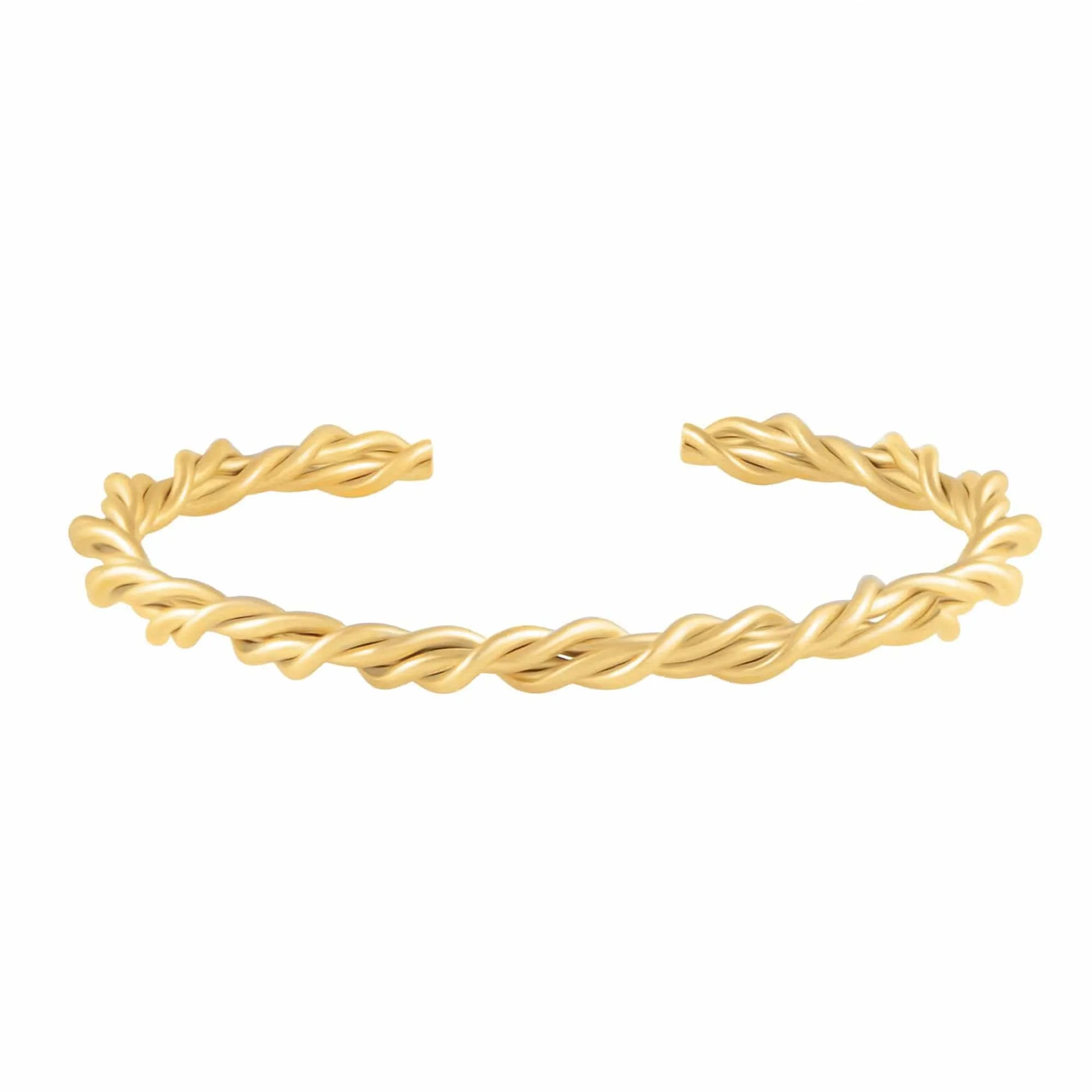 Rhodes Cuff Bracelet