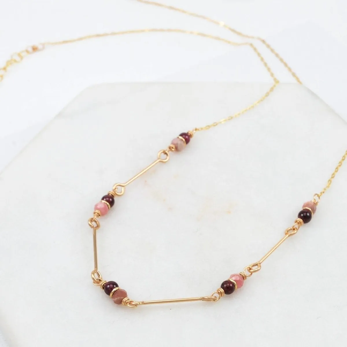 Rita Necklace
