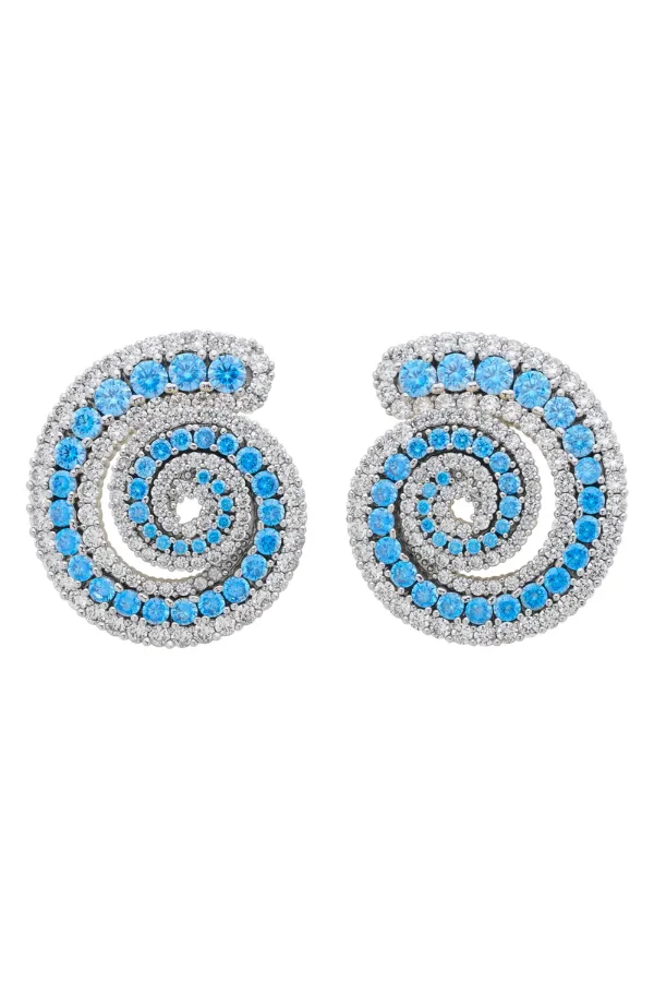 Romina Earrings