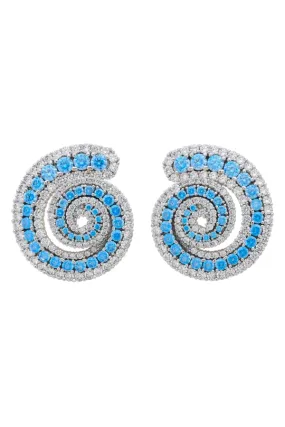 Romina Earrings