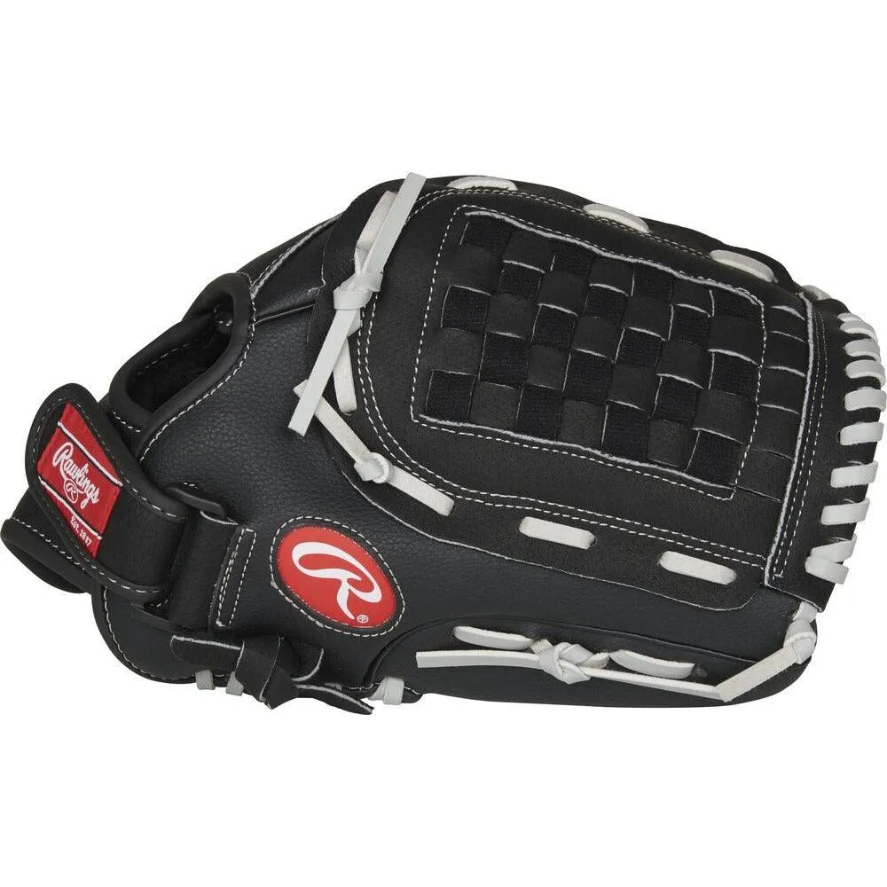RSB Series 12.5" Senior Softball Glove