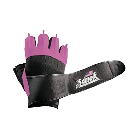 Schiek Model 540 Platinum with Wrist Support