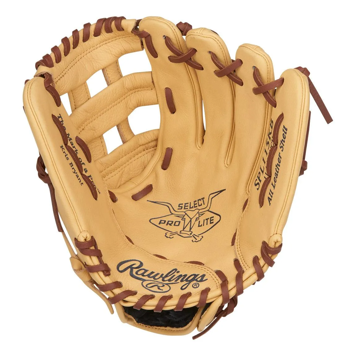 Select Pro Lite 11.5" Kris Bryant Baseball Gloves