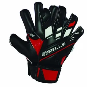 Sells Total Contact Excel SuperSoft 3 Goalkeeper Gloves