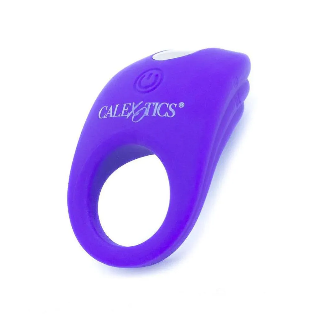 Silicone Rechargeable Passion Enhancer