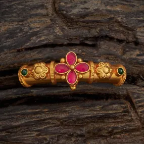 Silver Temple Bangle Pendant 170511