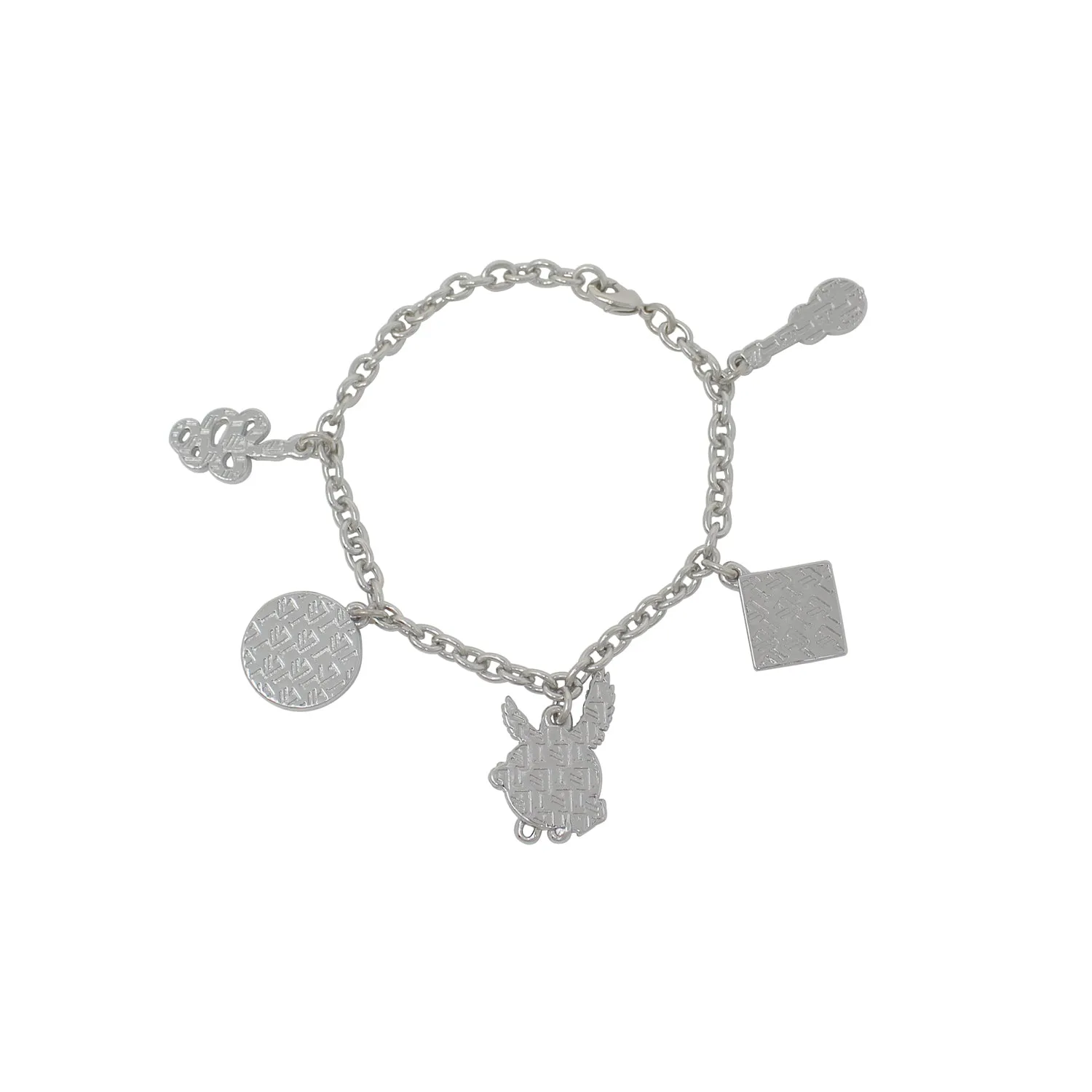 Songbirds & Snakes x Trish Summerville District 12 Bracelet