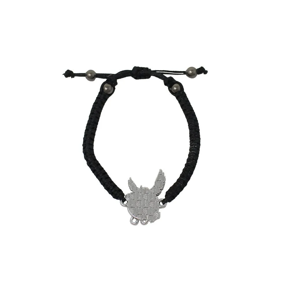 Songbirds & Snakes x Trish Summerville Knit Bracelet MENS