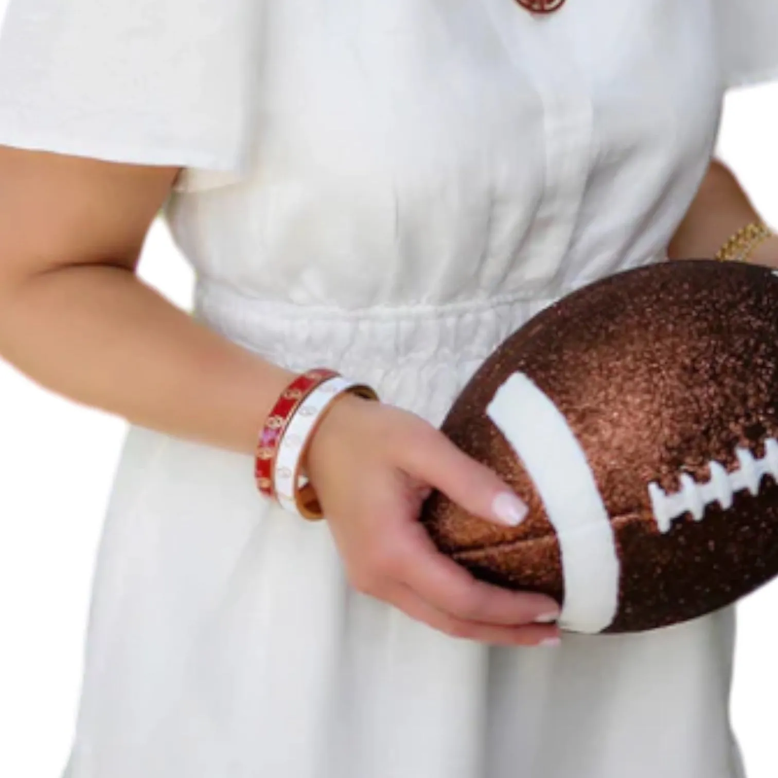 Sooners OU Bangle Hinge