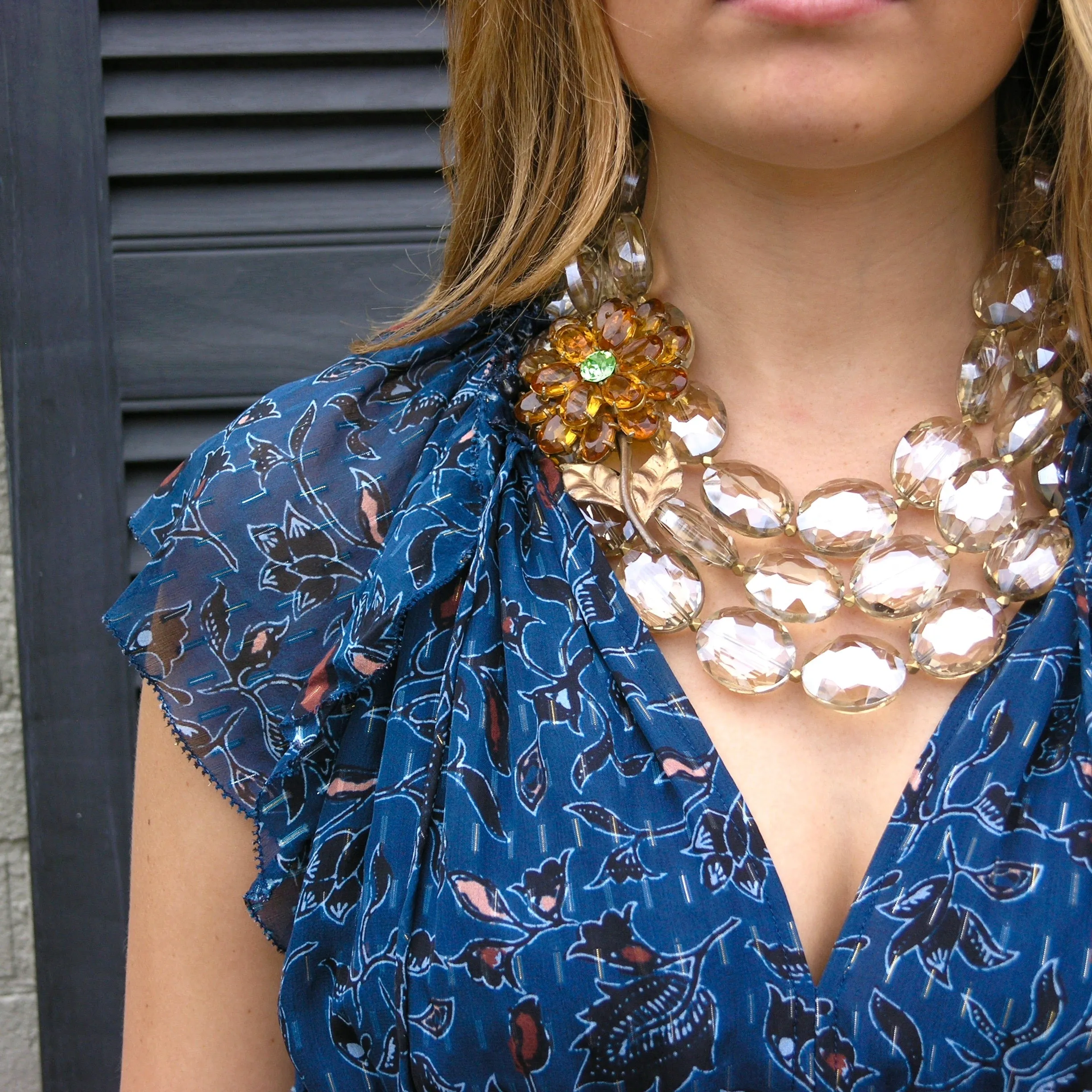 Sparkly Outlook