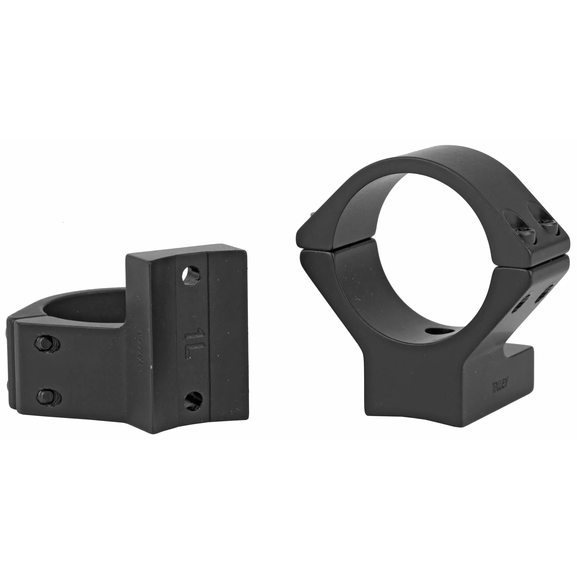 Talley Lw Rings Howa 1500