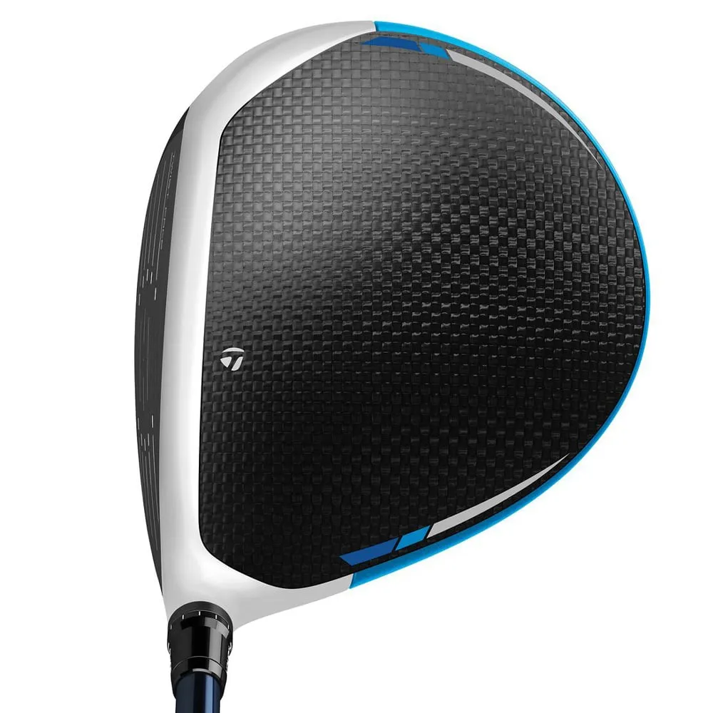 TaylorMade SIM 2 MAX Ladies Driver