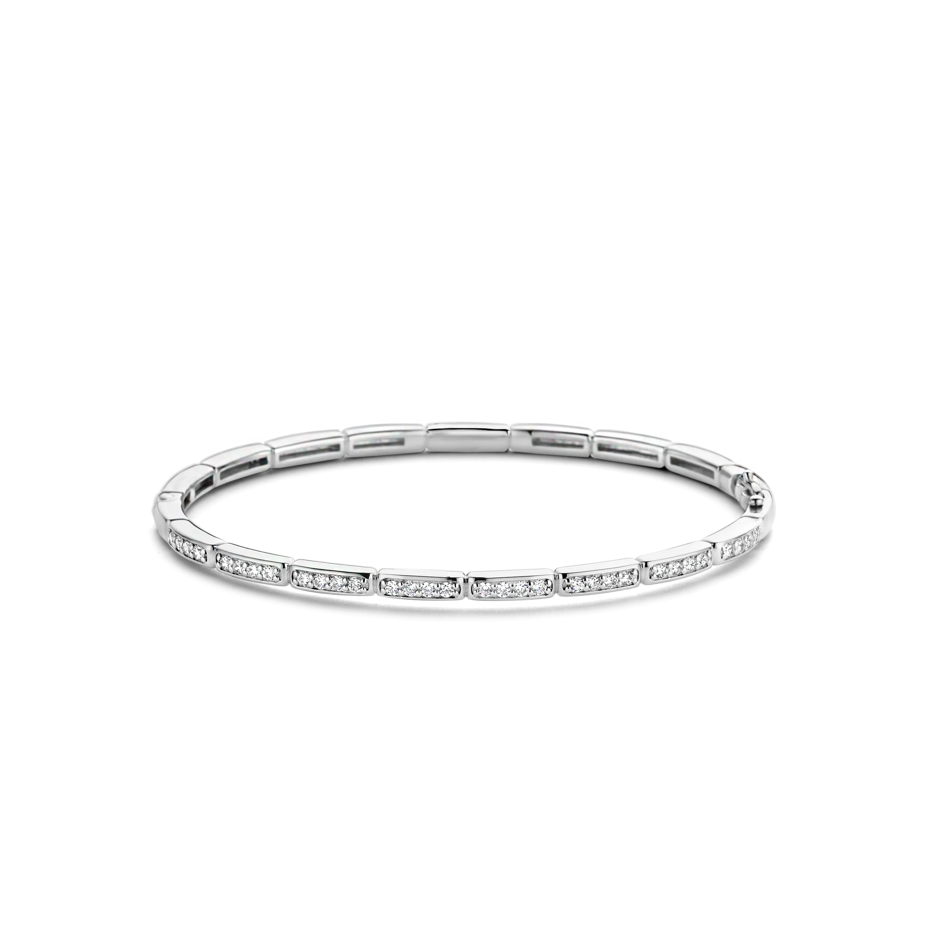 TI SENTO Bracelet 23001ZI