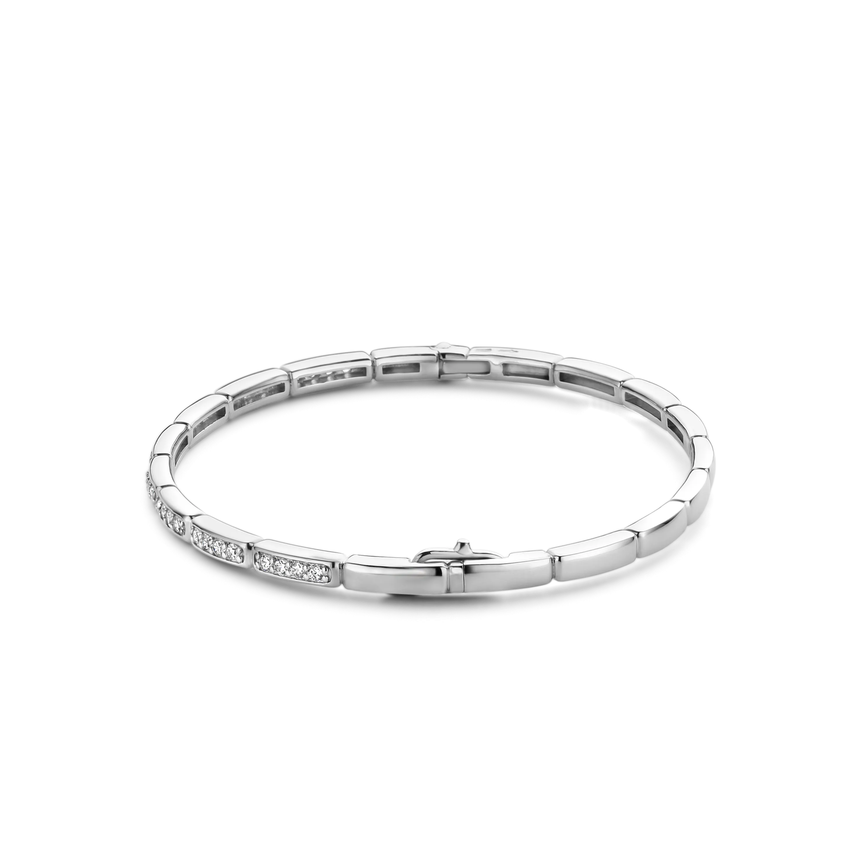TI SENTO Bracelet 23001ZI