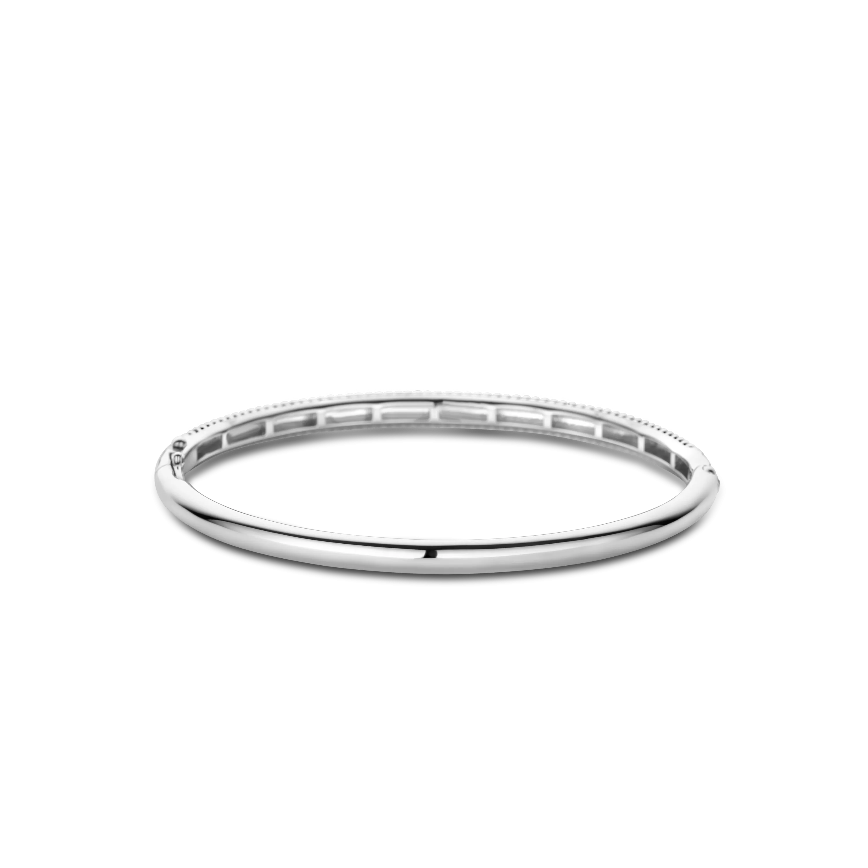 TI SENTO Bracelet 23004SI