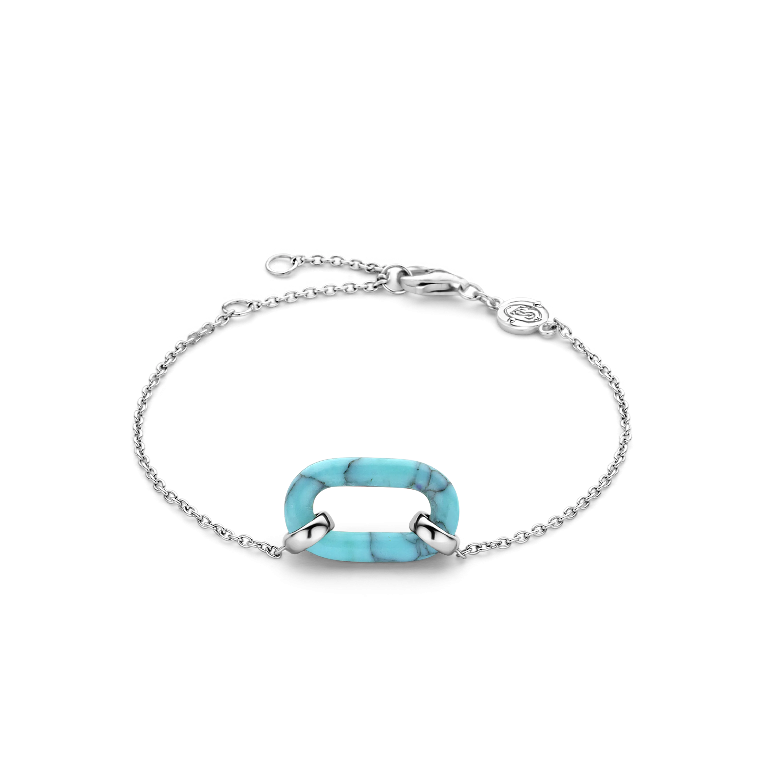 TI SENTO Bracelet 23008TQ
